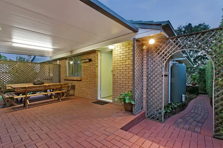 Fifth view of Homely house listing, 12 Ijong Street, Kenmore QLD 4069