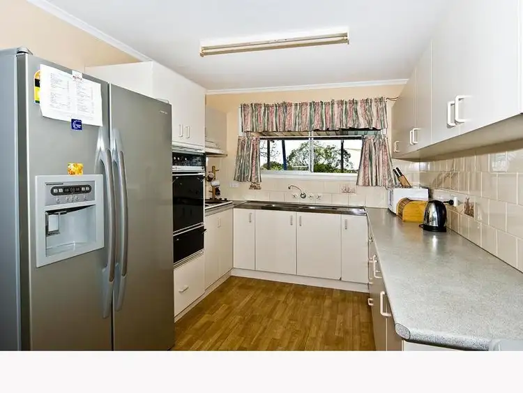 Third view of Homely house listing, 57 Proposch  St, Oakey QLD 4401