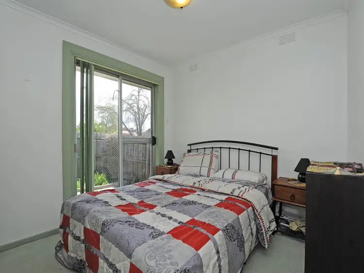 Second view of Homely unit listing, 6/7 Gordon Street, Brunswick West VIC 3055