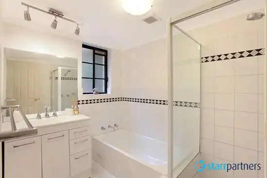Fourth view of Homely unit listing, E3/6 Schofield Place, Menai NSW 2234