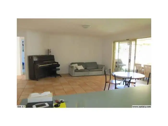 Seventh view of Homely house listing, 4 Miners Court, Mudgeeraba QLD 4213