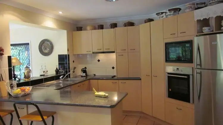 Fourth view of Homely house listing, 38 Dugong Crescent, Banksia Beach QLD 4507