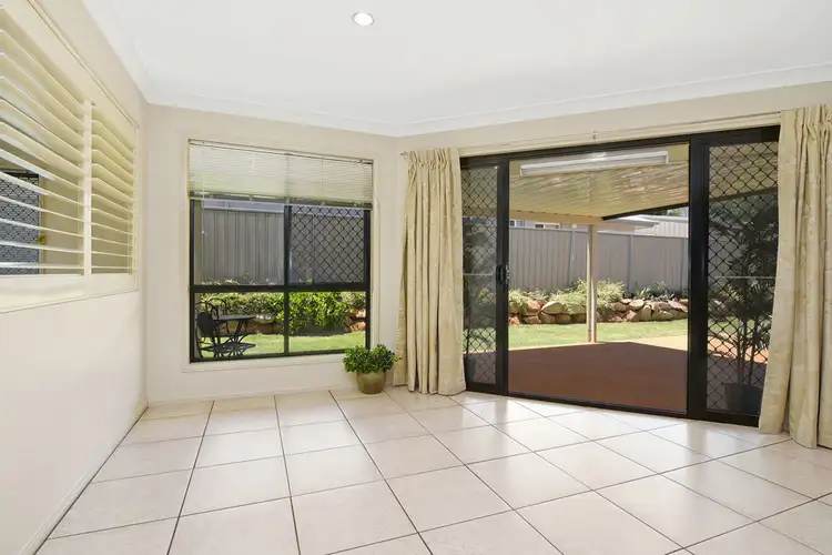 Third view of Homely house listing, 11 Currawong Drive, Highfields QLD 4352