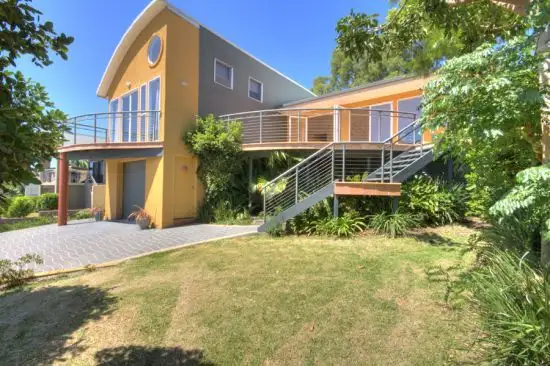 Third view of Homely house listing, 157 Skye Point Road, Coal Point NSW 2283