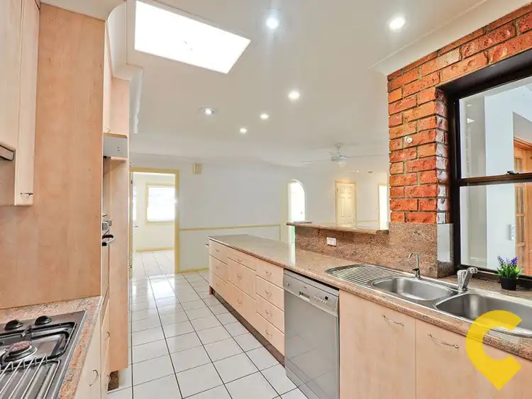 Fifth view of Homely house listing, 68 Lawn Terrace, Capalaba QLD 4157