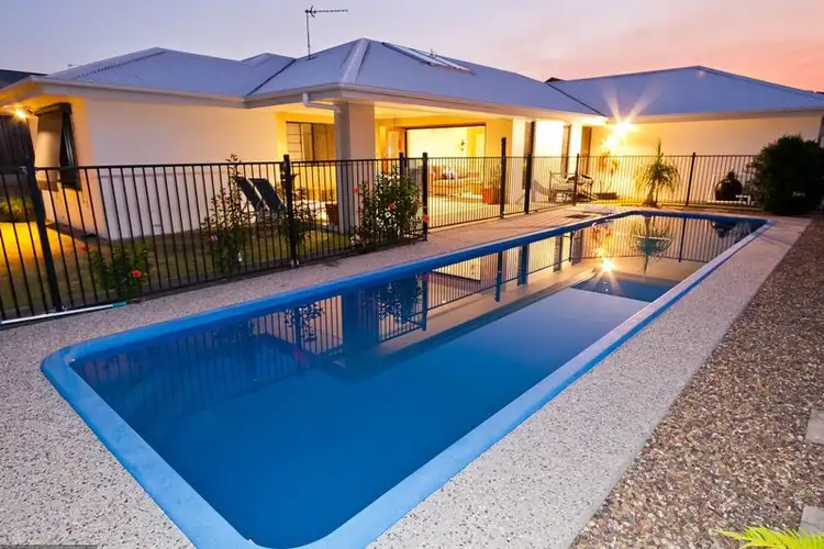 Second view of Homely house listing, 17 Seacrest Drive, Wondunna QLD 4655