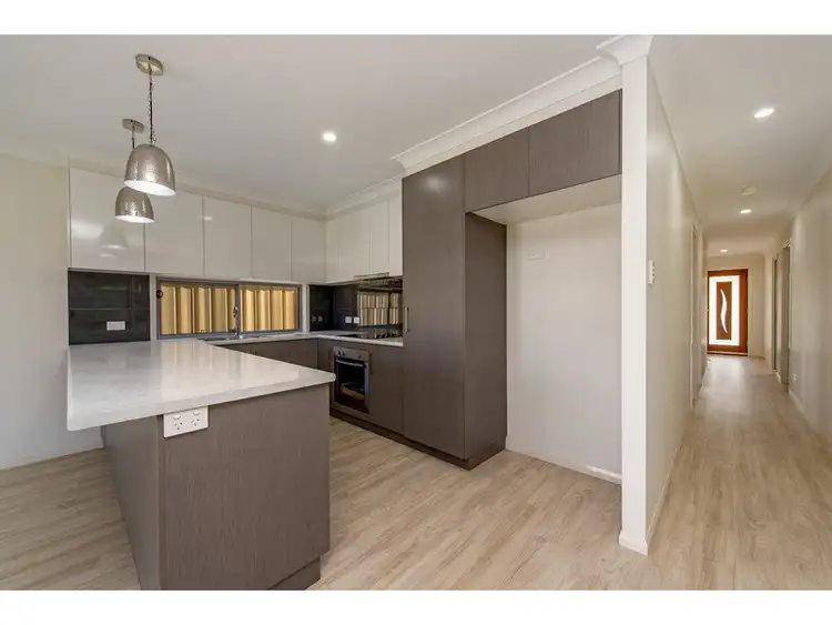 38 Isaac Street, North Toowoomba QLD 4350