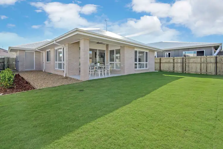 Fourth view of Homely house listing, 17 Ochre Crescent, Caloundra West QLD 4551