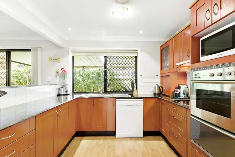 Sixth view of Homely house listing, 9 Coolgardie Court, Arana Hills QLD 4054