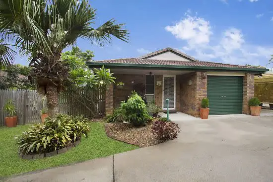 2/17 Centurion Cr, Nerang QLD 4211