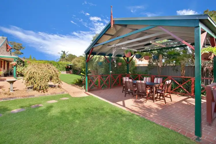 Second view of Homely house listing, 2 Walter Close, Bligh Park NSW 2756
