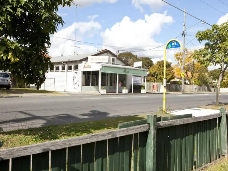 Fourth view of Homely house listing, 203 Oxley Road, Graceville QLD 4075