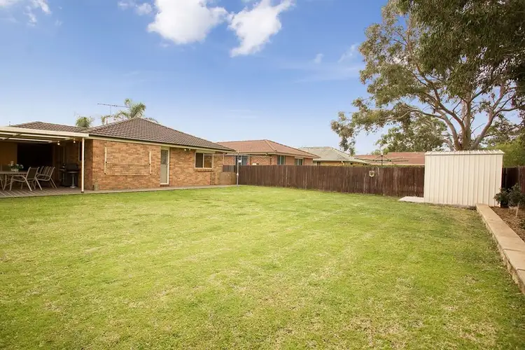 Fourth view of Homely house listing, 14 Kana Close, Cranebrook NSW 2749
