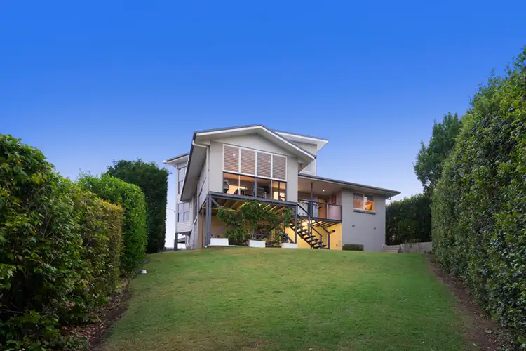 Fourth view of Homely house listing, 115 Wilgarning Street, Stafford Heights QLD 4053