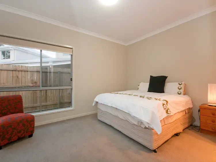 Fifth view of Homely townhouse listing, 8/166 Speight Street, Brighton QLD 4017