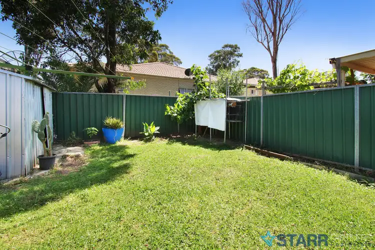 Sixth view of Homely house listing, 36B Derwent Street, Mount Druitt NSW 2770