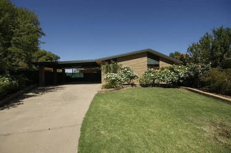 Main view of Homely house listing, 2 Taylor Court, Deniliquin NSW 2710