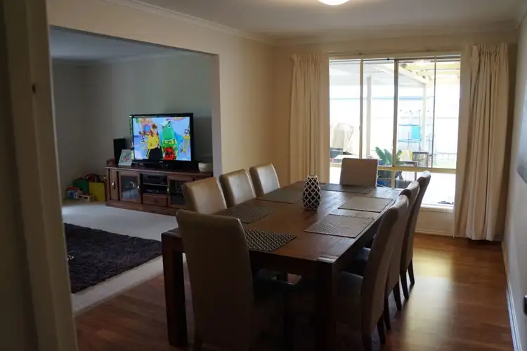 Third view of Homely house listing, 23 Jacaranda Road, Murray Bridge SA 5253