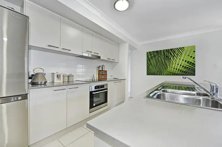 Fifth view of Homely house listing, 12 Butler Court, Caboolture South QLD 4510