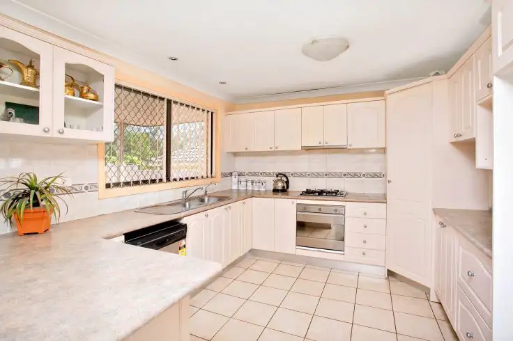 Third view of Homely house listing, 3 Gosse Court, St Clair NSW 2759