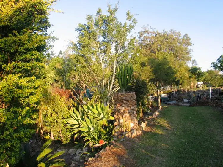 Second view of Homely land listing, Lot 13 George Street, Brooloo QLD 4570
