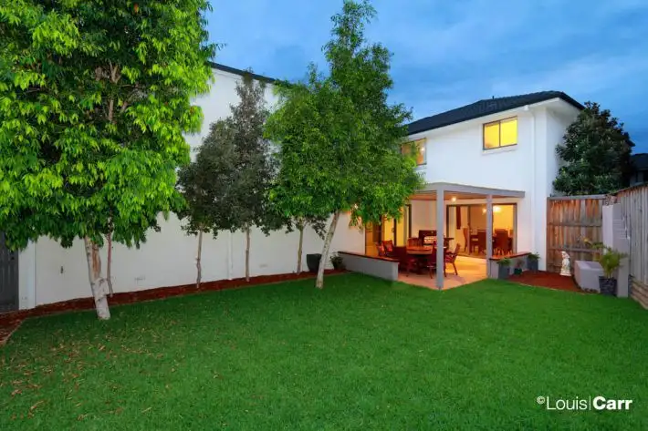 Third view of Homely house listing, 57 Kenford Circuit, Stanhope Gardens NSW 2768