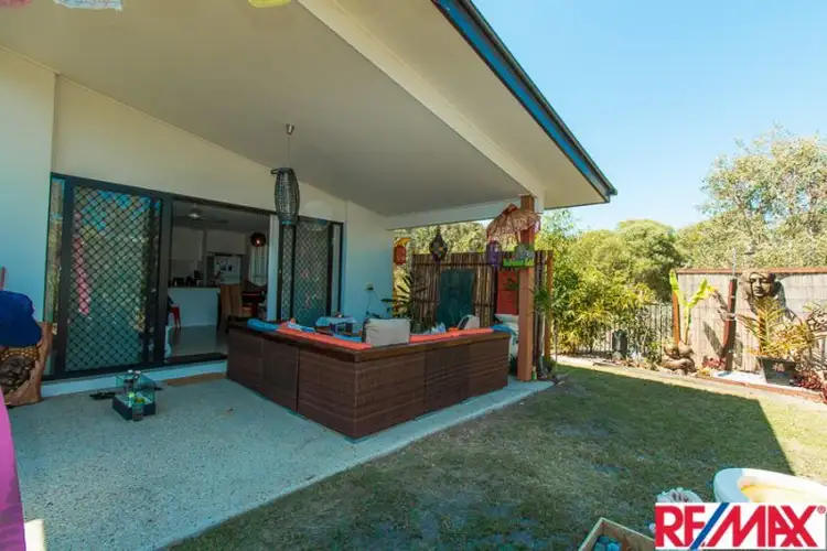 2/20 Riverstone Street, Ningi QLD 4511