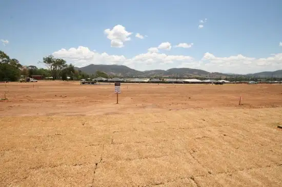 Lot 327 Bellbird Street, Lampada Estate, Tamworth NSW 2340