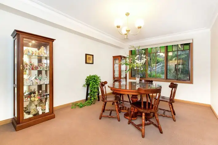 Sixth view of Homely house listing, 16 Coonara Avenue, West Pennant Hills NSW 2125