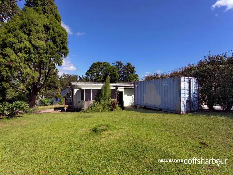 207 Sawtell Road, Toormina NSW 2452