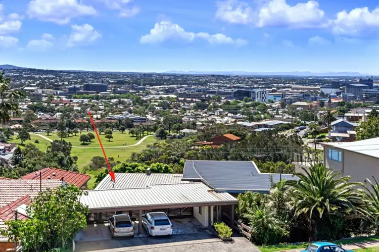 Sixth view of Homely apartment listing, 1/18 Memorial Drive, The Hill NSW 2300
