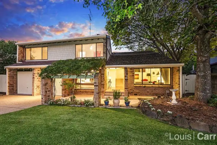 6 Elliott Place, Cherrybrook NSW 2126