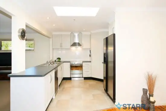 Sixth view of Homely house listing, 21A Kisdon Crescent, Prospect NSW 2148