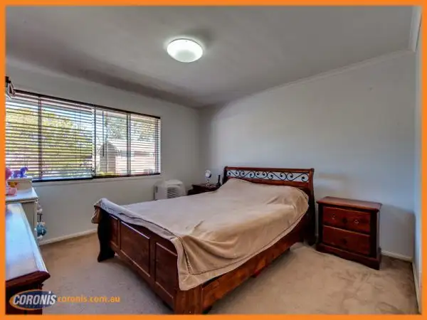 Fourth view of Homely townhouse listing, 9/184 Ewing Road, Woodridge QLD 4114