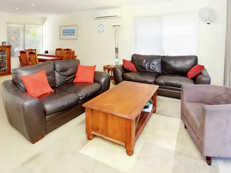 Fifth view of Homely house listing, 23 Norman Hill Drive, Korora NSW 2450