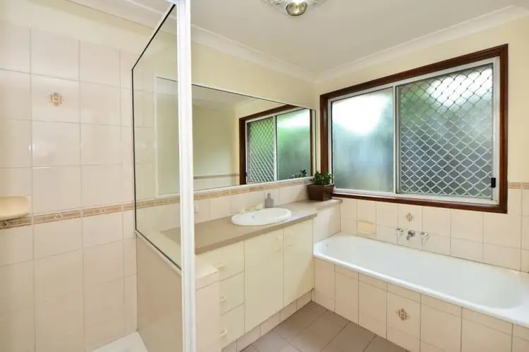 Fifth view of Homely house listing, 2 Blueberry Ash Court, Glenvale QLD 4350