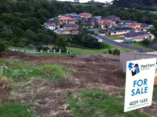 Third view of Homely land listing, 8 Scenic Place, Berkeley NSW 2506