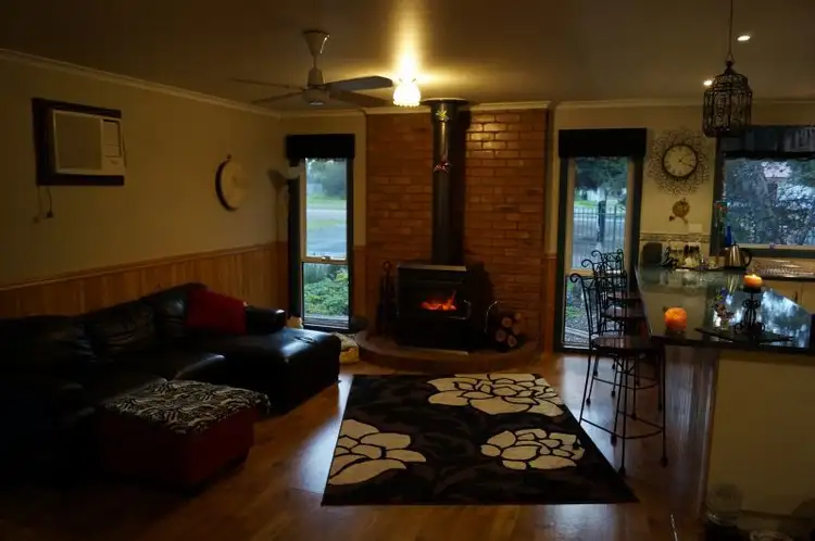 Third view of Homely house listing, 6 Old Tatura Road, Rushworth VIC 3612
