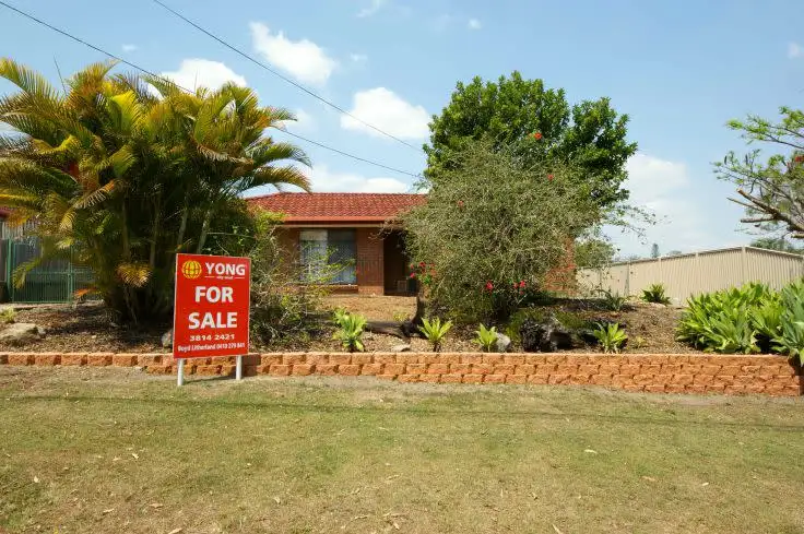 11 Kerwin St, Redbank Plains QLD 4301