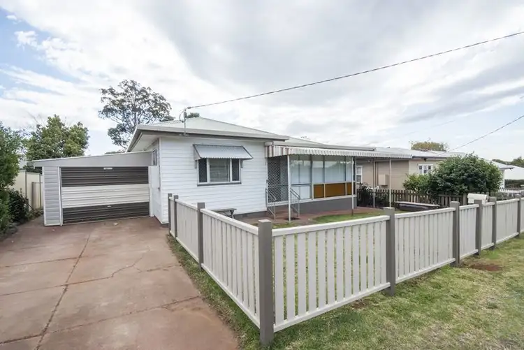 Second view of Homely house listing, 5a Monash Street, Newtown QLD 4350