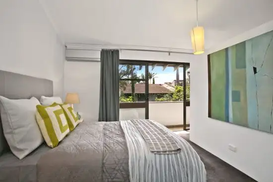 Third view of Homely townhouse listing, 21/10-16 Batemans road, Gladesville NSW 2111