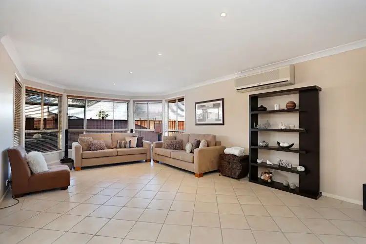 Third view of Homely house listing, 13 Coachman Crescent, Kellyville Ridge NSW 2155