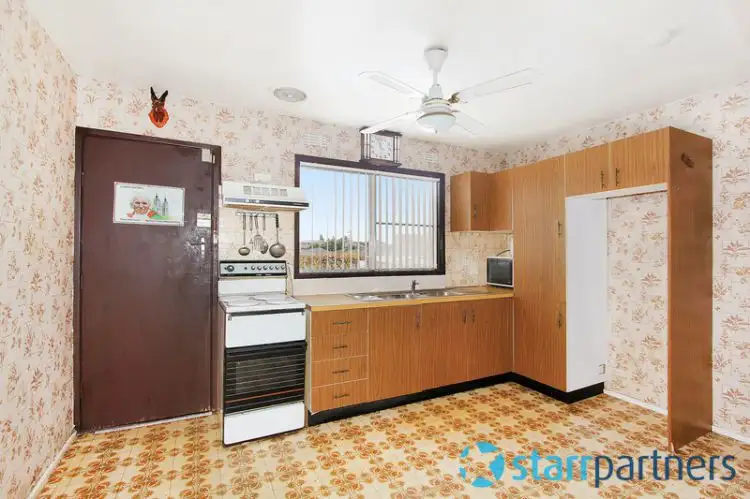 Third view of Homely house listing, 107 Damien Avenue, Greystanes NSW 2145
