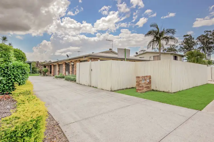 2/4 Sharon Court, Morayfield QLD 4506