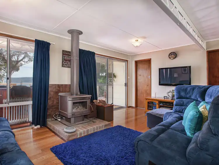 Fifth view of Homely house listing, 261 White Beach Road, White Beach TAS 7184