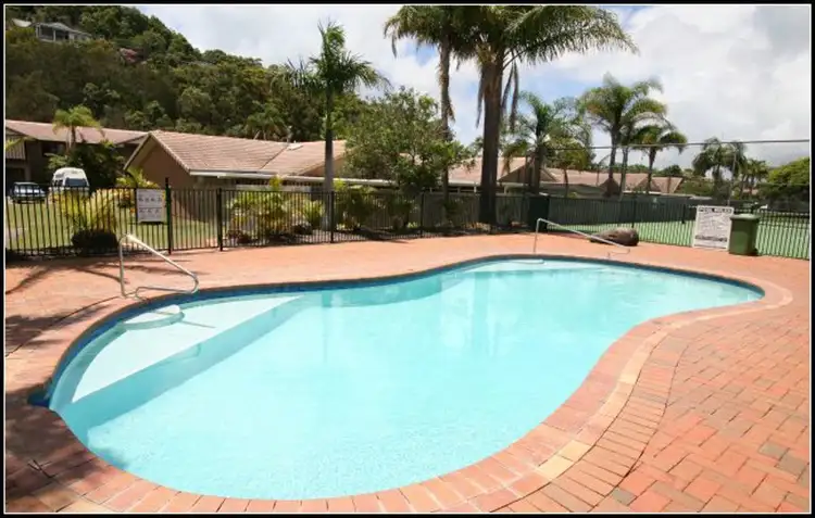 Fifth view of Homely townhouse listing, 5/20 Binya Ave, Tweed Heads NSW 2485