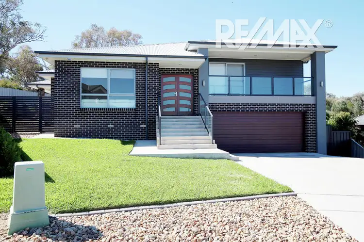 Main view of Homely house listing, 5 Kyalla Place, Bourkelands NSW 2650