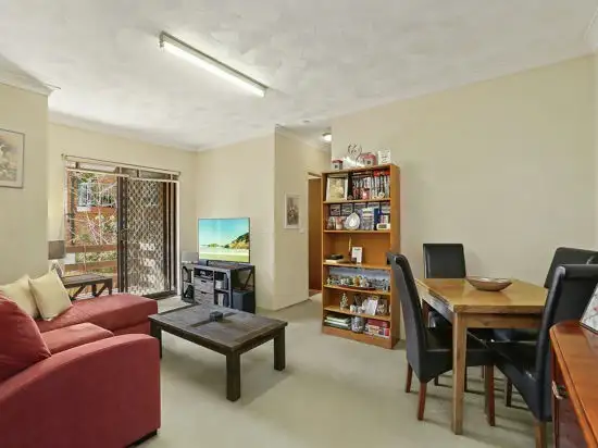 Main view of Homely unit listing, 2/35 Manchester St, Merrylands NSW 2160