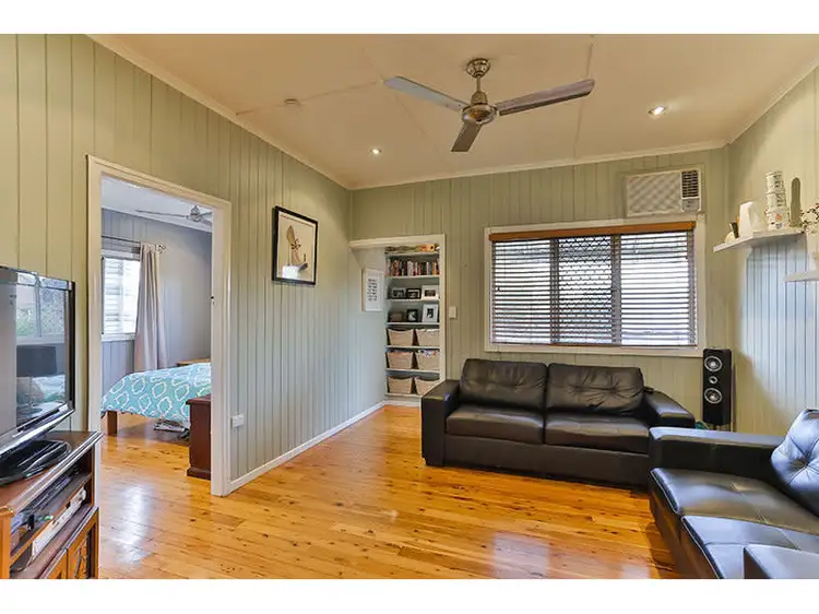 Fourth view of Homely house listing, 34 Buckland Street, Harristown QLD 4350