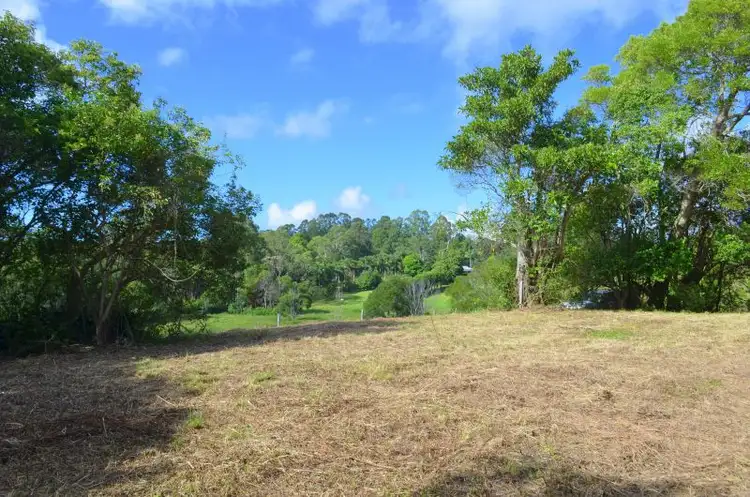 Sixth view of Homely land listing, 231 North Maleny Rd, Maleny QLD 4552